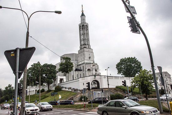 Kościół św. Rocha w Białymstoku